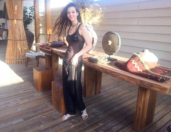 Gözəlliyi ilə heyran etmişdi -  2 il əvvəlki şəkli şoka saldı